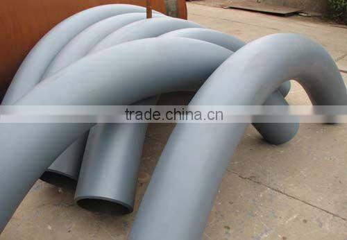 carbon steel 5D bend erw elbow