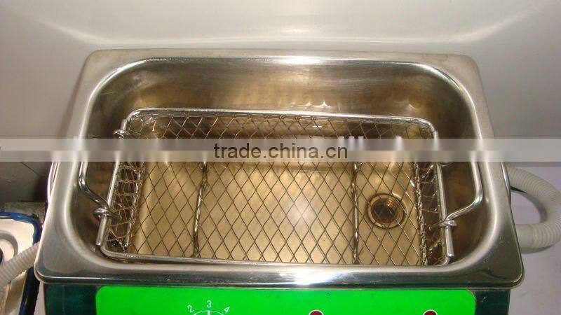 Ultrasonic cleaner/Automatic cleaner machine