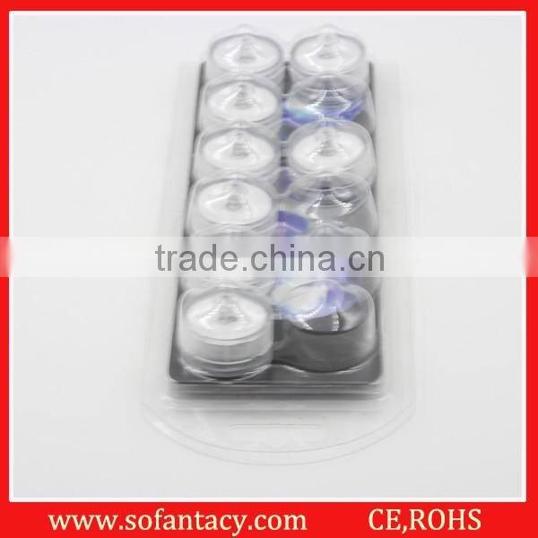 cheapest led candle,round chape led flashing candles