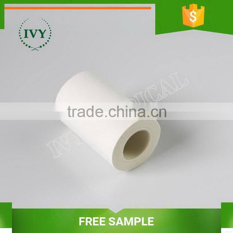 Factory hot sale colorful printed sport tape