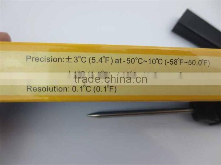 Kitchen Food Thermometer BBQ Meat Thermometer Digital