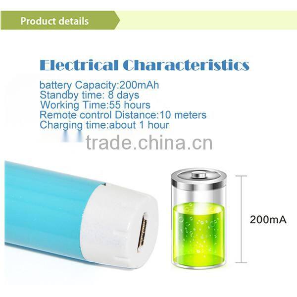 Zoom Function Adjustble Monopod Carbon Fiber Telescopic rod, Flexible monopod, for Android phone CL-64-1