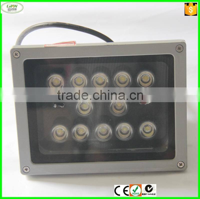 Factory Sale Super Bright led flood light 100w led flood light for outdoor decoration