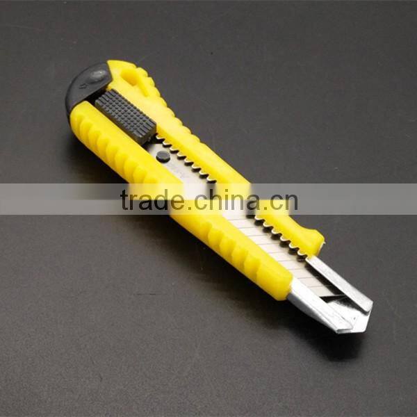 new ABS hot cutter knife