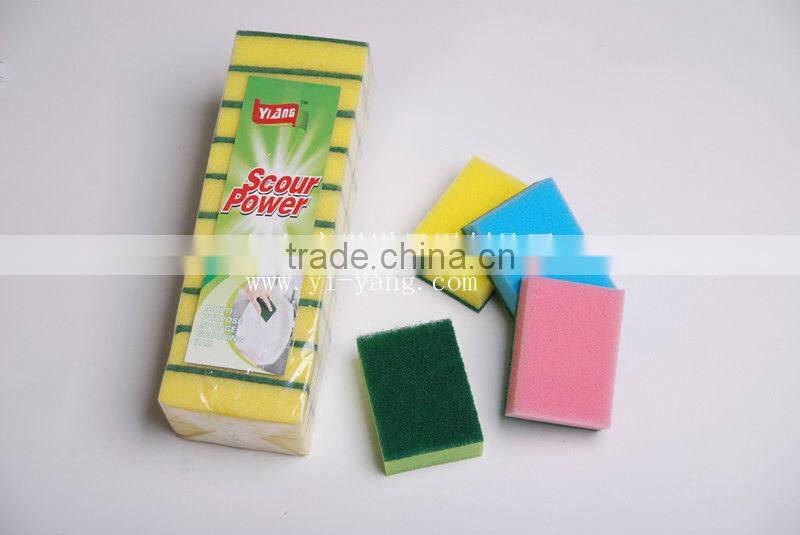 Sponge Scouring pad YS11