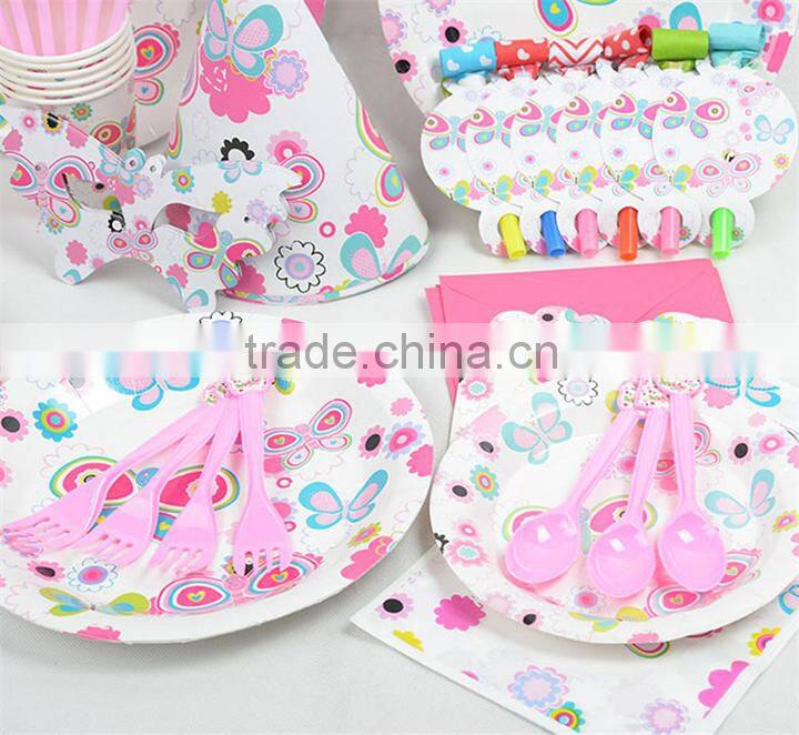 Good Quality Birthday Party Decoration Items
