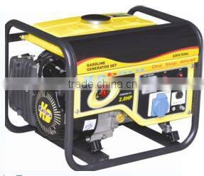 gasoline generator spare part