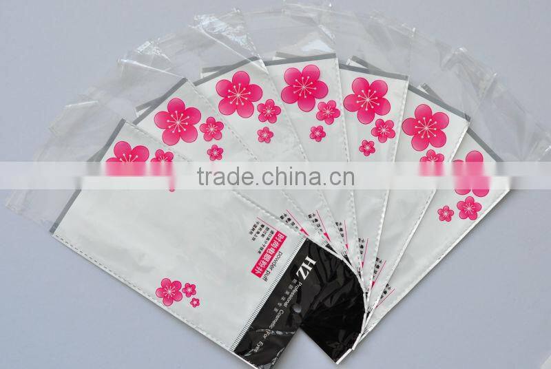 hebei province bopp small plastic bags