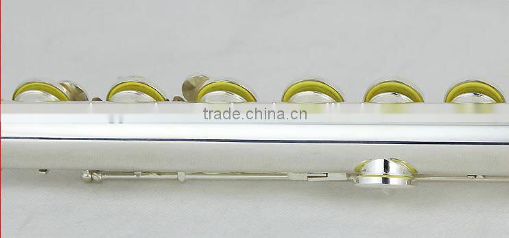 alto flute 16 closed hole from China factory cheap price