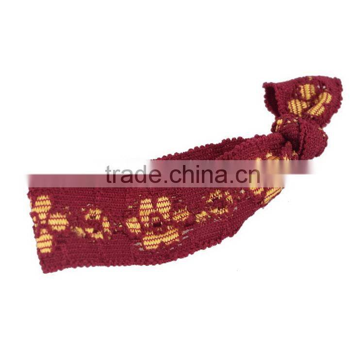 Low price Best-Selling foe hair ties for women