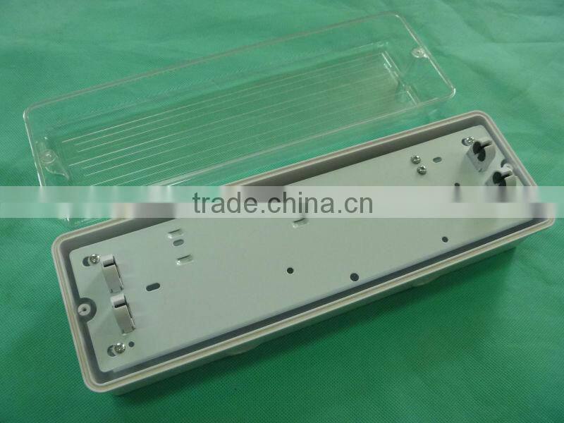 8W IP65 waterproof light fixture