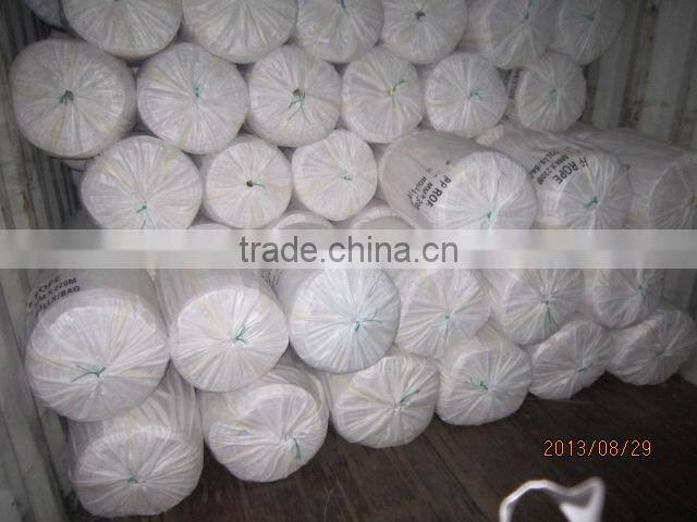 Factory directly selling PP ROPE