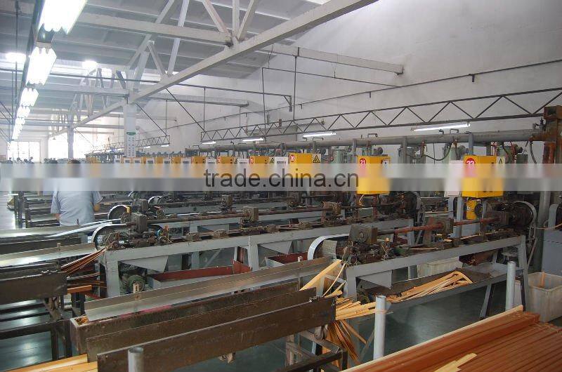 Straw Roll up Blind