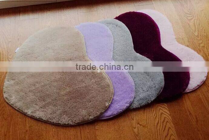 heart shape area rugs bedroom gloria mat