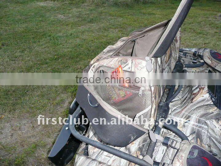 600D polyester atv bag 034N