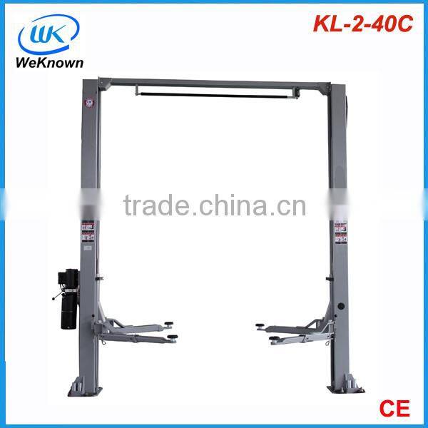 2015 alibaba hot sale portable hydraulic scissor car lift / scissor lift elevator