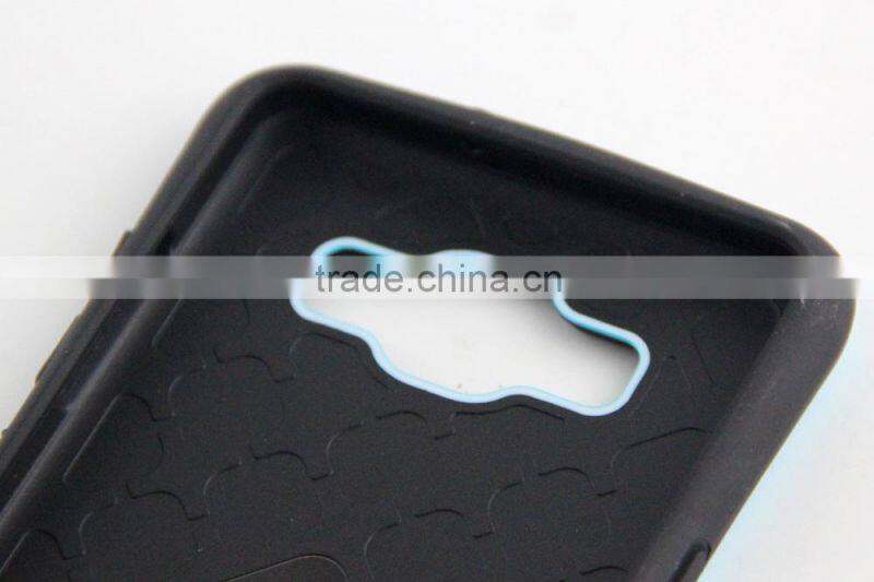 Iface mall design cover for Samsung Galaxy A5, shockproof hard case for Samsung Galaxy A5