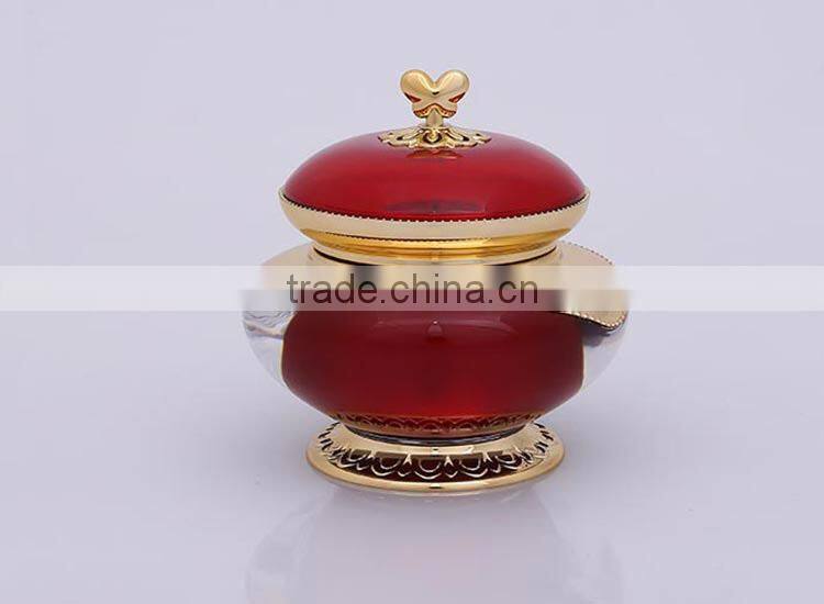 Hot Selling cosmetic packaging wholesale unique cosmetic containers