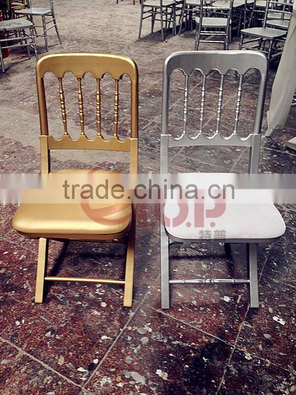 Chiavari Chair Folding Wedding Chair