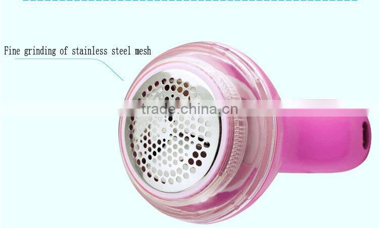 Kemei722 Electric Rechargeable lint Remover Carpet Lint Remover