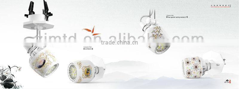 led lights in furniture light led manufacture led spotlighting ceramic lamp holder led spotlight price cornfield pattern