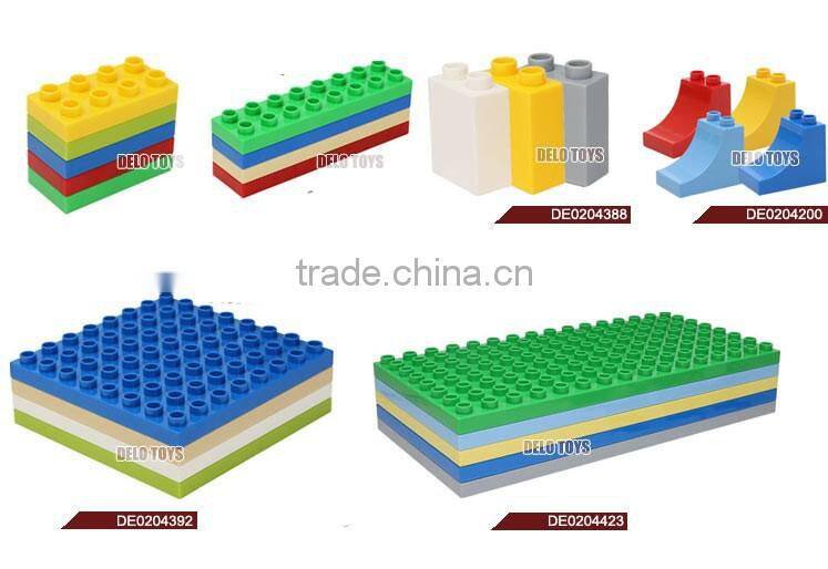 Building Blocks career minifigure in bulk for smaller child DE0204148