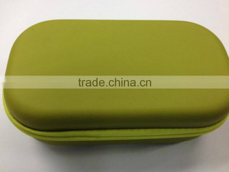 GC-- Appropriate Capacity Portable Women Makeup Cosmetic eva Storage bag
