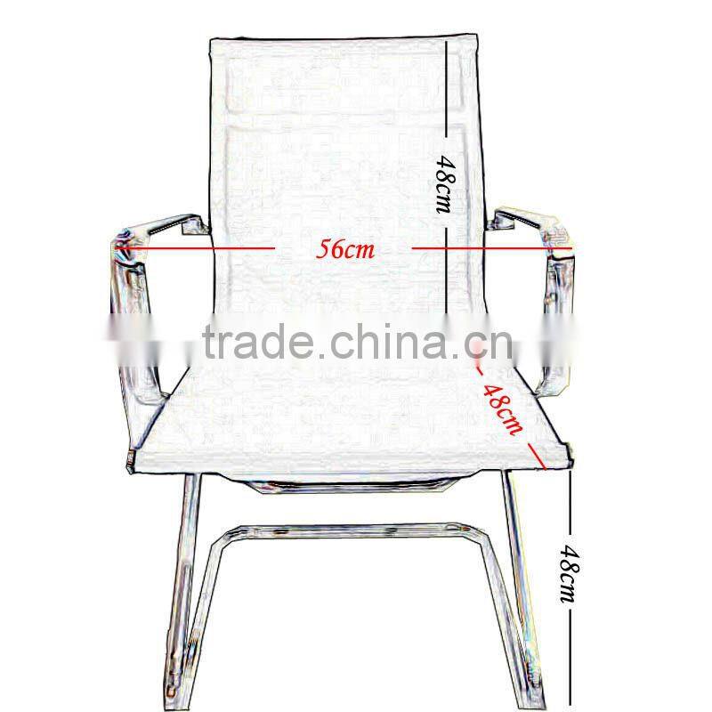 heated comfortable computer chair for office furniture G-088C