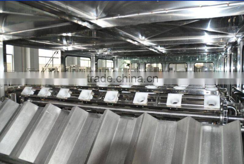 QGF series 5 gallon or 20Liters water line