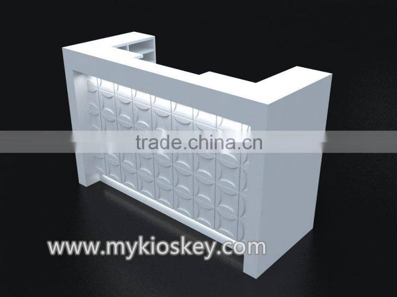Fashion design restaurant booth for sale
