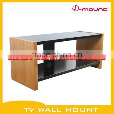 For up to 60 inch modern TV MDF LCD TV STAND