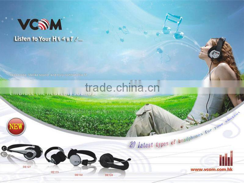 High Quality Audio Video RCA Cable