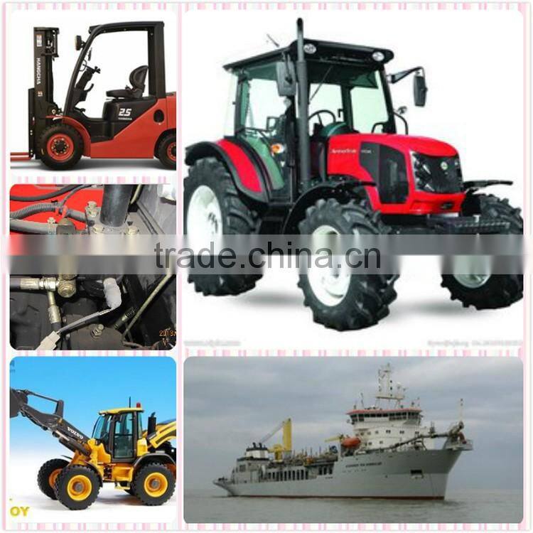 CROWN FORKLIFT STEER TORQUE GENERATOR PARTS