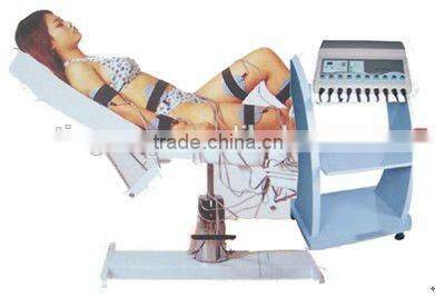 Professional ems body machine B-333/TM-502