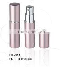 5ml/7ml/10ml Metal Spray Tube Empty Perfume Bottles