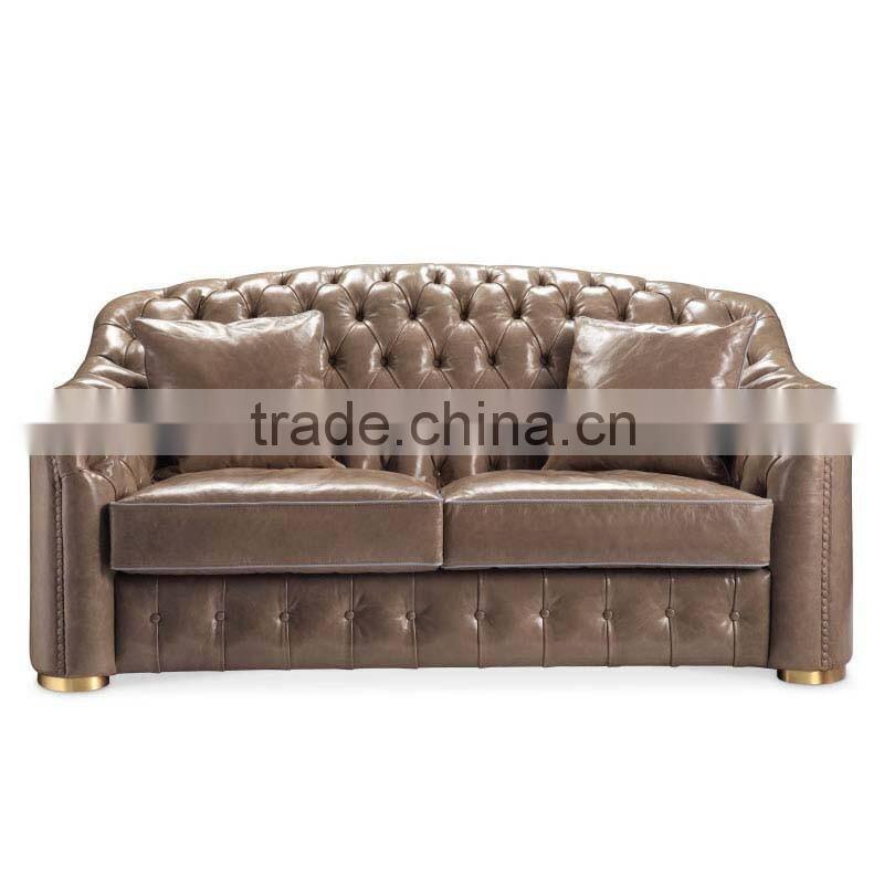European style classic sofa