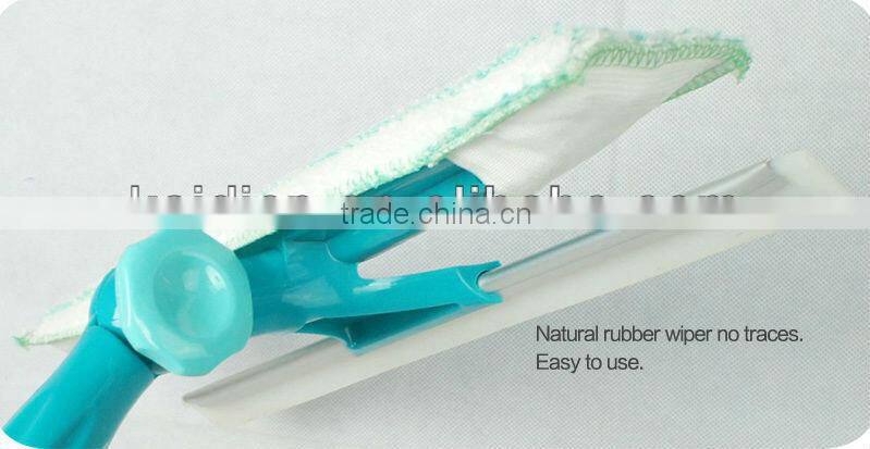 New Leader High Elasticity Quality Glass Window Cleaning Wiper