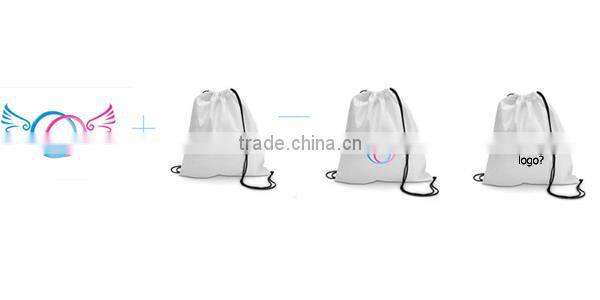 hotsell mesh zipper pouch for glass