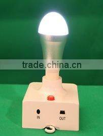 portable solar light with GU10 led bulb and solar led light charged by sun with remote control solar led lamp home lighting