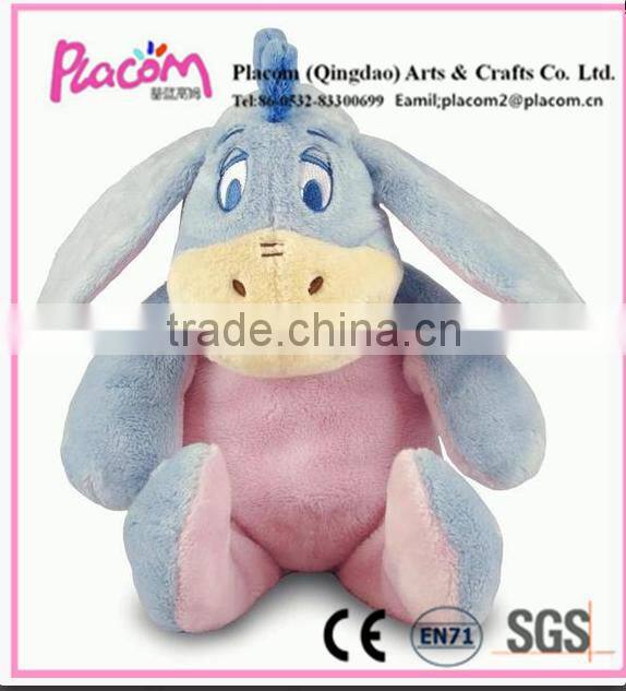 Baby plush toys Cheap Sofe Comfortable Bear plush toys