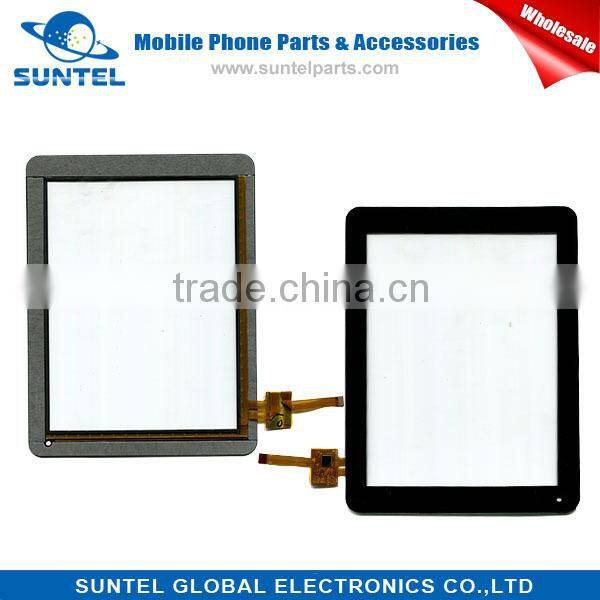 Original quality with Factory Price China Tablet Touch screen Display For RS8F103 V1.2