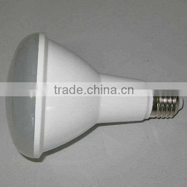 CE RoHS UL FCC BR40 BR30 E27 E26 9w 8w 7w 6w dimmable br20 led bulb