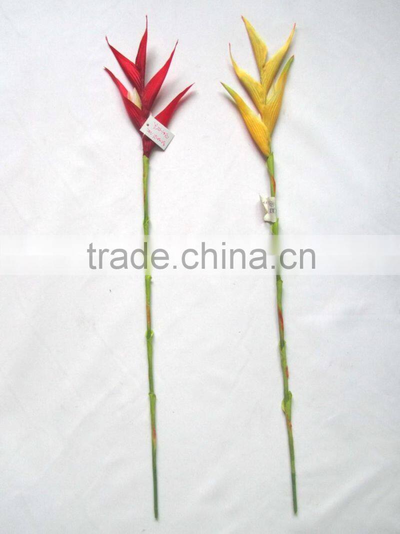 Artificial Flowers tropical plant YL021