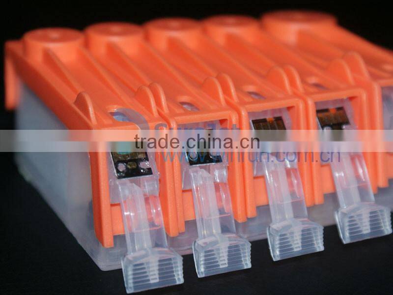PGI-325 CLI-326 cartridge reset chip For canon PIXUS MG5230 /5130/6130/8130/MG6230/MG8230/MG5330