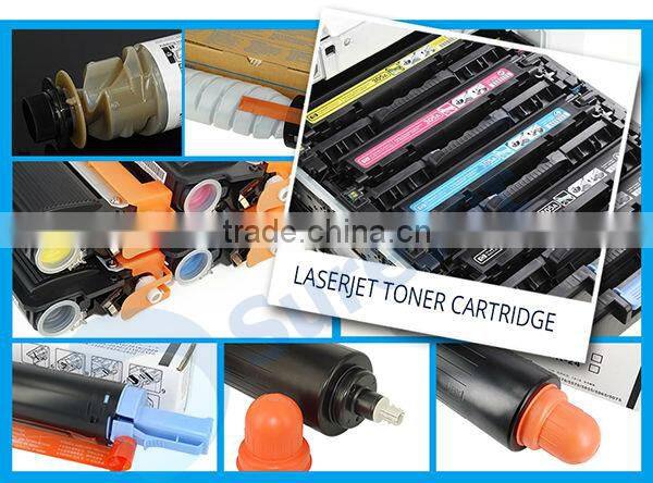 35A laszer toner cartridges for Hp printer P1006 made in china Zhu Hai