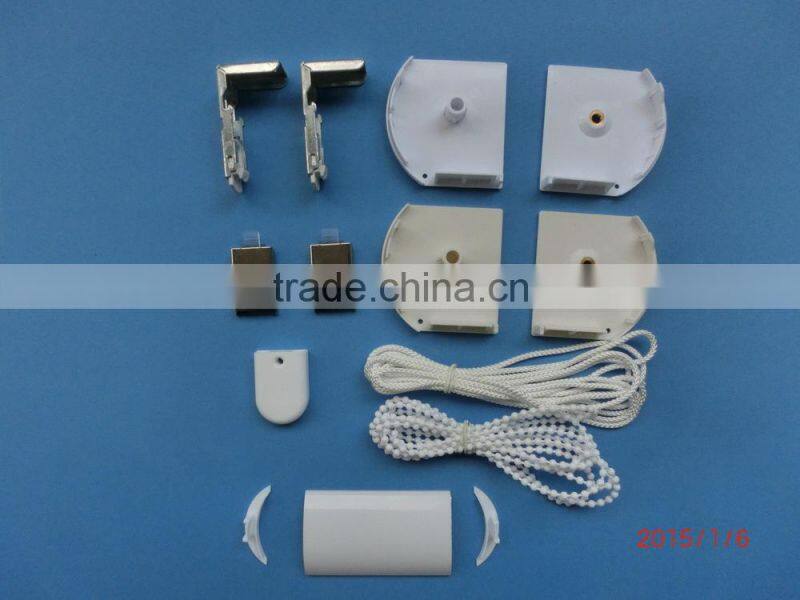 New Style White Shangri-La Blinds/Fashion Shangrila Blinds