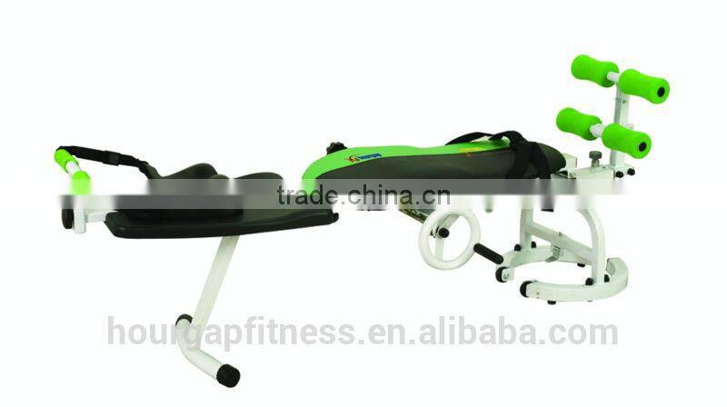 Assiting heiht machine,traction couch,beautiful & effective