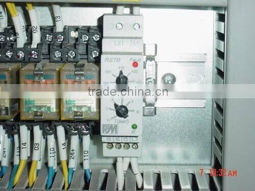 RSTB 3 Phase Supply Control Relays