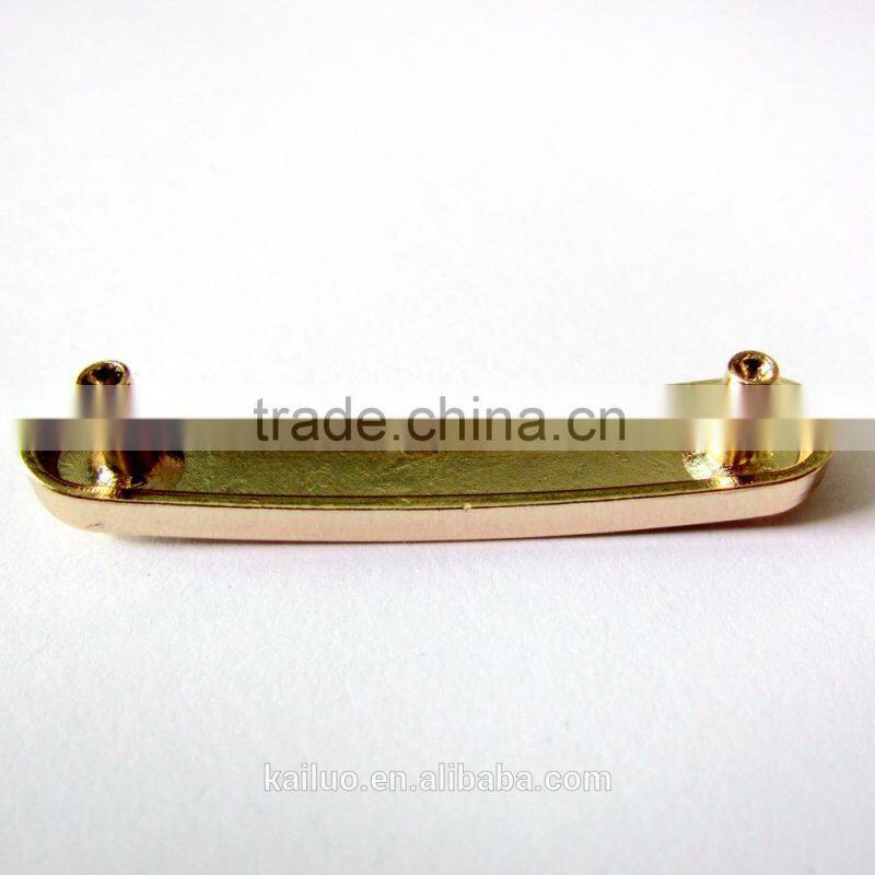 hot sale metal label for jeans