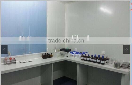 High quality Glass/plastic vacuum blood collection tube